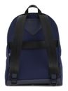 GUESS Venezia Backpack With Front Pocket Blue GUESS Venezia Backpack With Front Pocket Blue