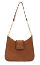 GUESS Libera Hobo Bag Cognac GUESS Libera Hobo Bag Cognac