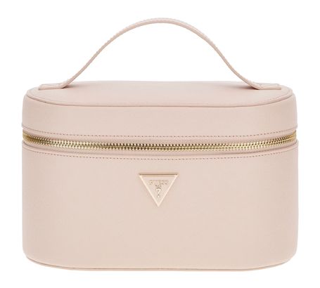 GUESS Beauty Case Light Pink