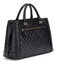 GUESS Yarmilla Luxury Satchel Black GUESS Yarmilla Luxury Satchel Black
