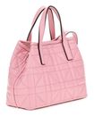 GUESS Latona Mini Tote XS Pink GUESS Latona Mini Tote XS Pink