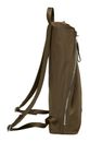 Marc O'Polo Backpack Alexa M Pure Brown Marc O'Polo Backpack Alexa M Pure Brown