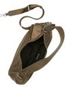 Marc O'Polo Crossbody Bag Amy M Pure Brown Marc O'Polo Crossbody Bag Amy M Pure Brown