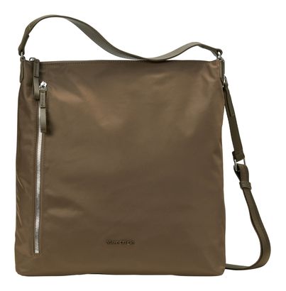 Marc O'Polo Hobo Bag Amira M Pure Brown