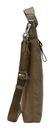 Marc O'Polo Hobo Bag Amira M Pure Brown Marc O'Polo Hobo Bag Amira M Pure Brown