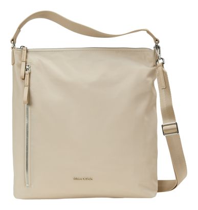 Marc O'Polo Hobo Bag Amira M Blushed Camel