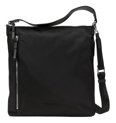 Marc O'Polo Hobo Bag Amira M Black