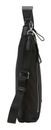 Marc O'Polo Hobo Bag Amira M Black Marc O'Polo Hobo Bag Amira M Black