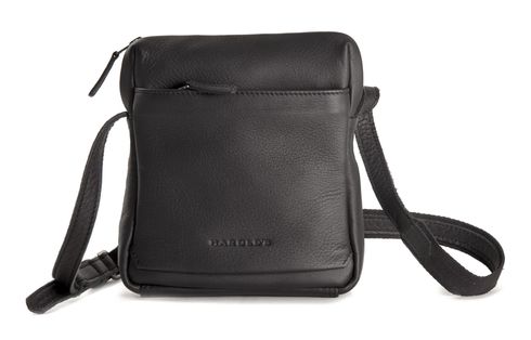 HAROLD'S Ivy Lane Crossbag Black