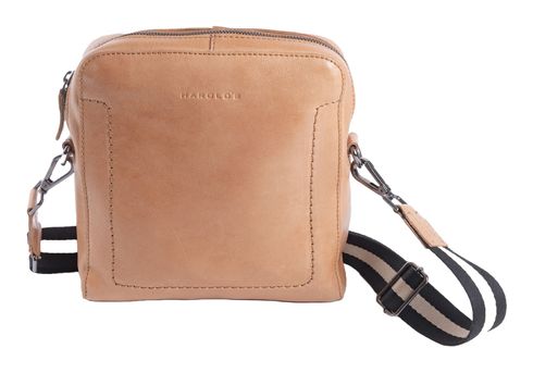 HAROLD'S Caugio Crossbag Camel