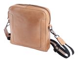 HAROLD'S Caugio Crossbag Camel HAROLD'S Caugio Crossbag Camel