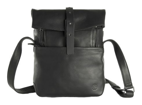 HAROLD'S Mount Crossbag Black