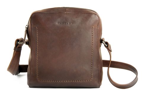 HAROLD'S Caugio Crossbag Brown
