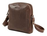 HAROLD'S Caugio Crossbag Brown HAROLD'S Caugio Crossbag Brown