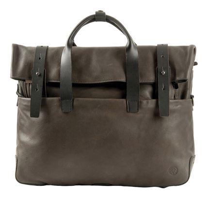 HAROLD'S Mount Businessbag L Taupe