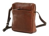 HAROLD'S Ivy Lane Crossbag Cognac HAROLD'S Ivy Lane Crossbag Cognac
