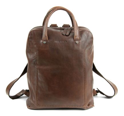 HAROLD'S Caugio Backpack Brown