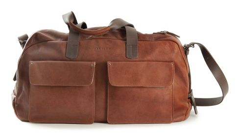 HAROLD'S Ivy Lane Travelbag L Cognac