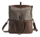 HAROLD'S Twister Businessbag Natur