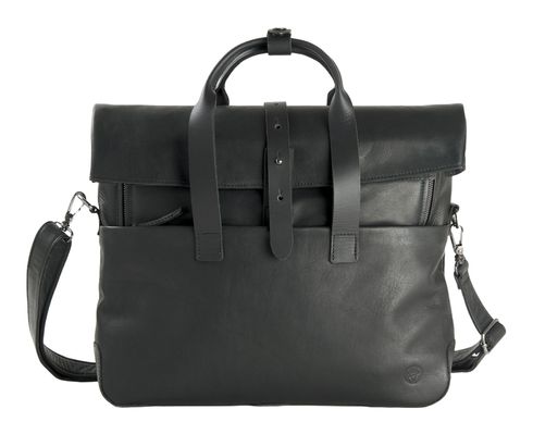 HAROLD'S Mount Businessbag Black