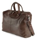 HAROLD'S Caugio Businessbag Brown