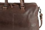 HAROLD'S Caugio Businessbag Brown