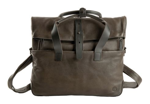 HAROLD'S Mount Businessbag Taupe