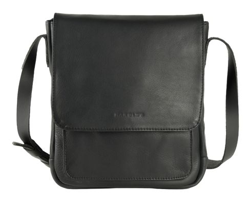 HAROLD'S Ivy Lane Tablet Messengerbag Upend S Black