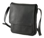 HAROLD'S Ivy Lane Tablet Messengerbag Upend S Black