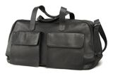 HAROLD'S Ivy Lane Travelbag L Black