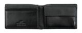 Braun Büffel Arezzo RFID Wallet 4CS Black Braun Büffel Arezzo RFID Wallet 4CS Black