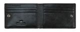 Braun Büffel Arezzo RFID Wallet 6CS S Black Braun Büffel Arezzo RFID Wallet 6CS S Black