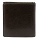 Braun Büffel Arezzo RFID Carré 8CS Wallet Brown