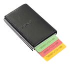 strellson Carter C-One E-Cage Sv8 Black strellson Carter C-One E-Cage Sv8 Black