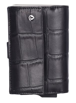 JOOP! Fano C-Three E-Cage Sv8 Black