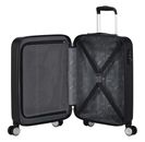 American Tourister Astrobeam Spinner 55 / 20 Trolley TSA S Storm Black