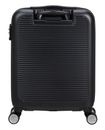 American Tourister Astrobeam Spinner 55 / 20 Trolley TSA S Storm Black