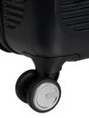 American Tourister Astrobeam Spinner 55 / 20 Trolley TSA S Storm Black