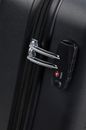 American Tourister Astrobeam Spinner 55 / 20 Trolley TSA S Storm Black