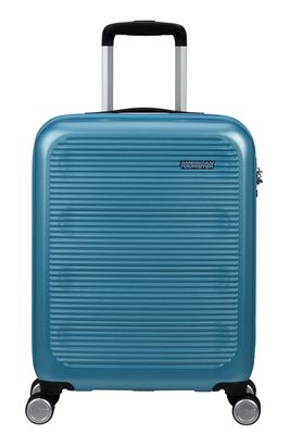 American Tourister Astrobeam Spinner 55 / 20 Trolley TSA S Icy Aqua