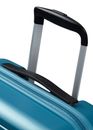 American Tourister Astrobeam Spinner 55 / 20 Trolley TSA S Icy Aqua