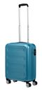 American Tourister Astrobeam Spinner 55 / 20 Trolley TSA S Icy Aqua