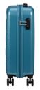 American Tourister Astrobeam Spinner 55 / 20 Trolley TSA S Icy Aqua