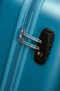 American Tourister Astrobeam Spinner 55 / 20 Trolley TSA S Icy Aqua