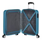 American Tourister Astrobeam Spinner 55 / 20 Trolley TSA S Icy Aqua
