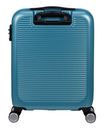 American Tourister Astrobeam Spinner 55 / 20 Trolley TSA S Icy Aqua