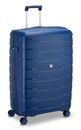 RONCATO Skyline 2.0 Spinner 4W 79 CM EXP L Blu Notte