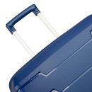 RONCATO Skyline 2.0 Spinner 4W 79 CM EXP L Blu Notte