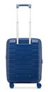 RONCATO Skyline 2.0 Cabin Spinner 4W 55 / 20 EXP S Blu Notte