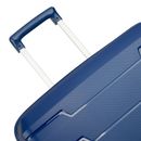 RONCATO Skyline 2.0 Cabin Spinner 4W 55 / 20 EXP S Blu Notte